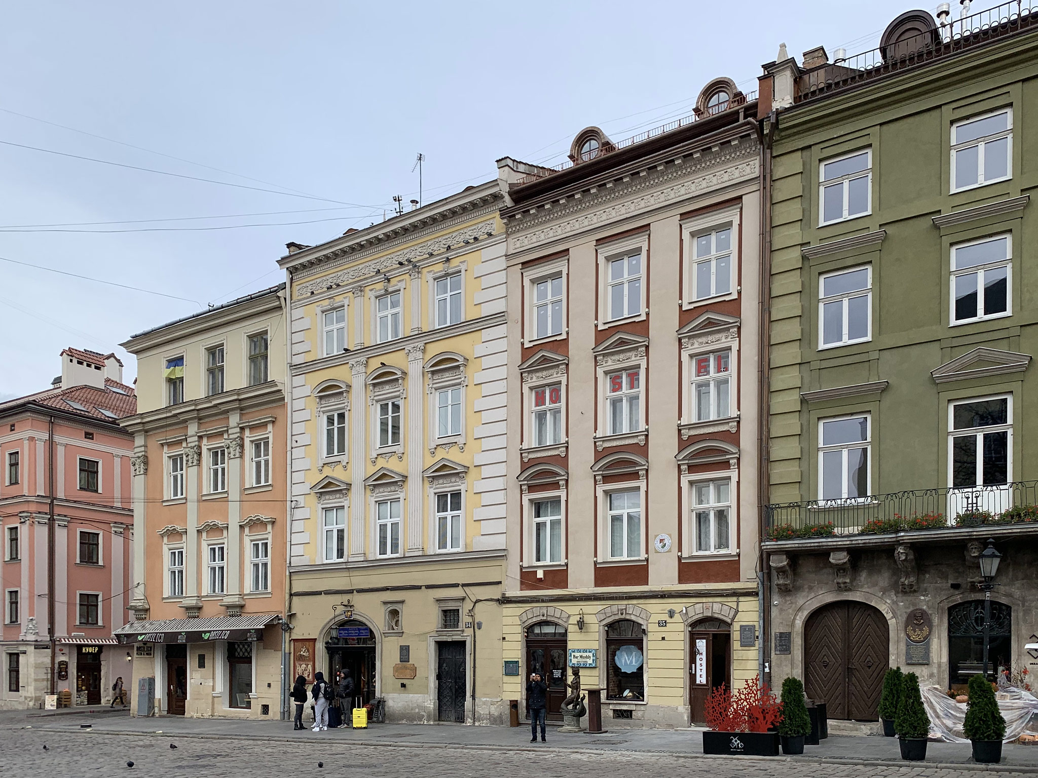 Lviv